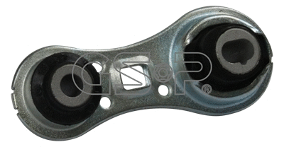 Variklio montavimas GSP 512409