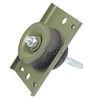 Variklio montavimas GSP 512439
