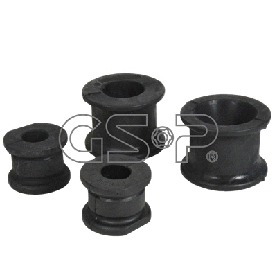 Stabilizatoriaus pakabos remonto komplektas GSP 512575S