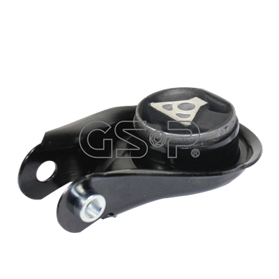 Variklio montavimas GSP 513727