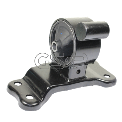 Variklio montavimas GSP 513735