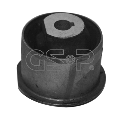 Diferencialo montavimas GSP 513790