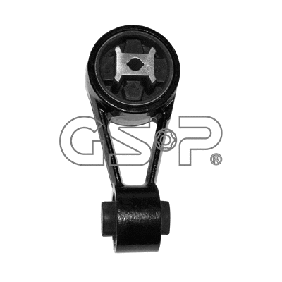 Variklio montavimas GSP 513897