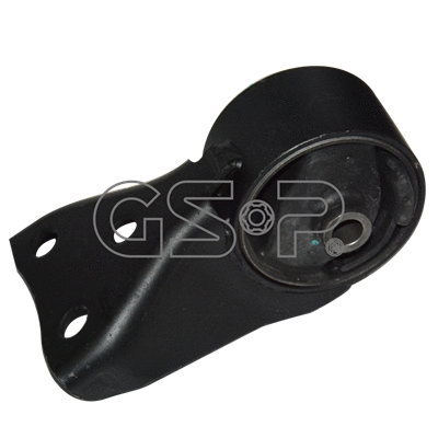 Variklio montavimas GSP 513990