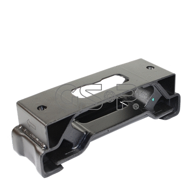 Variklio montavimas GSP 514096