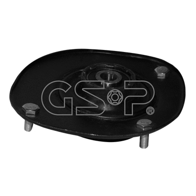 Pakabos statramsčio atraminis guolis GSP 514106