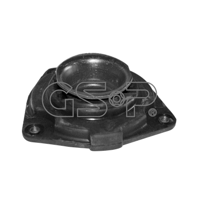 Pakabos statramsčio atraminis guolis GSP 514151