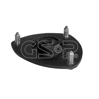 Pakabos statramsčio atraminis guolis GSP 514221