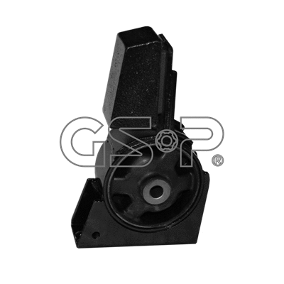 Variklio montavimas GSP 514301