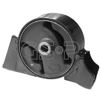 Variklio montavimas GSP 514308