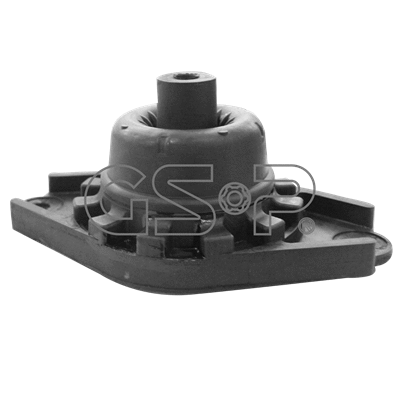 Pakabos statramsčio atraminis guolis GSP 514406