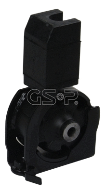 Variklio montavimas GSP 514413
