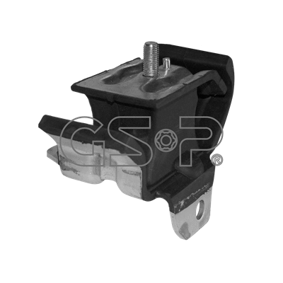 Variklio montavimas GSP 514479