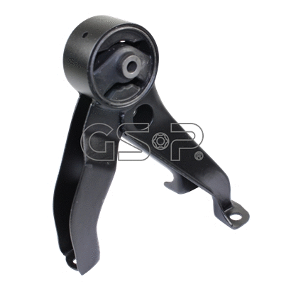 Variklio montavimas GSP 514490