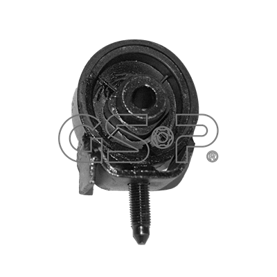 Variklio montavimas GSP 514532