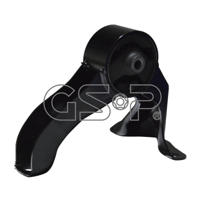 Variklio montavimas GSP 514545
