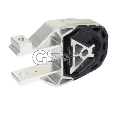 Variklio montavimas GSP 514564