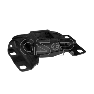 Variklio montavimas GSP 514565