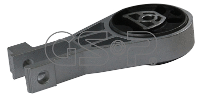 Variklio montavimas GSP 514570