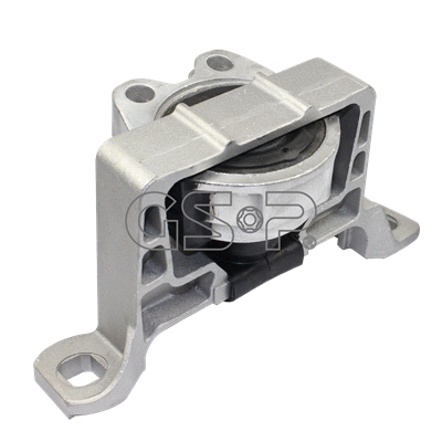 Variklio montavimas GSP 514749