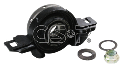 Kardaninio veleno centrinis guolis GSP 514789S