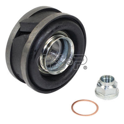 Kardaninio veleno centrinis guolis GSP 514791S