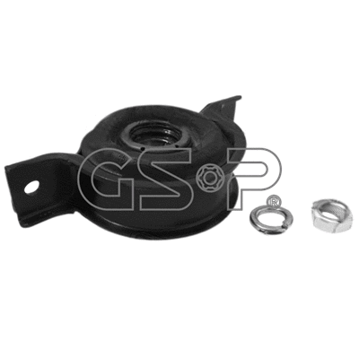 Kardaninio veleno centrinis guolis GSP 514793S
