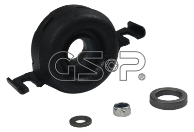 Kardaninio veleno centrinis guolis GSP 514806S