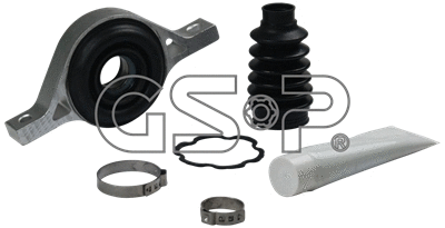 Kardaninio veleno pakaba GSP 514811S