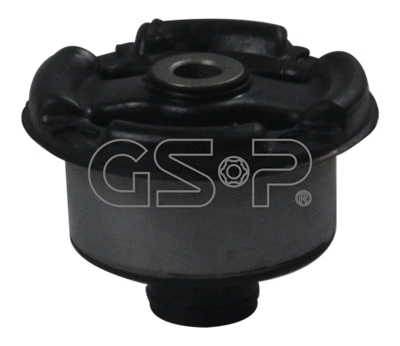 Diferencialo montavimas GSP 516584