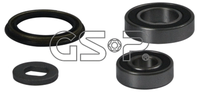 Pasukamojo kakliuko remonto komplektas GSP 516868S