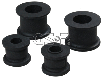 Stabilizatoriaus pakabos remonto komplektas GSP 516871S