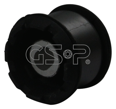 Automatinės transmisijos montavimas GSP 517144