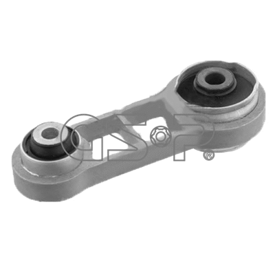 Variklio montavimas GSP 517864