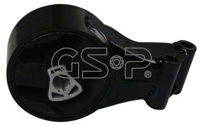 Variklio montavimas GSP 517966