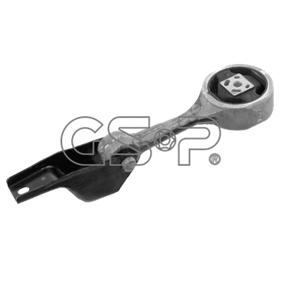 Variklio montavimas GSP 518026