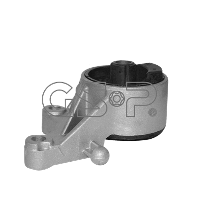 Variklio montavimas GSP 518070