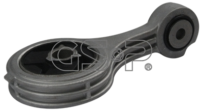 Variklio montavimas GSP 518085