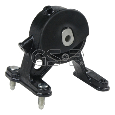 Variklio montavimas GSP 518386