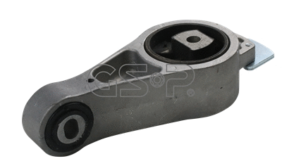 Variklio montavimas GSP 518691