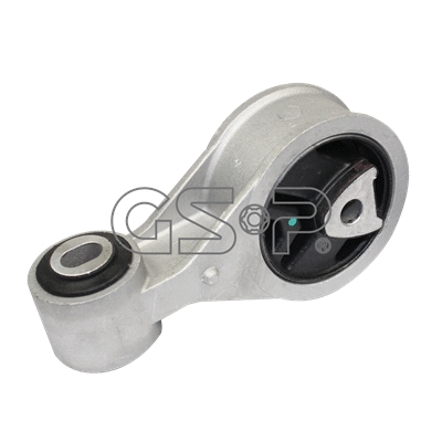 Variklio montavimas GSP 519046