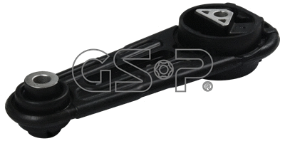 Variklio montavimas GSP 520217