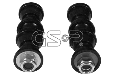 Šarnyro stabilizatorius GSP 520378