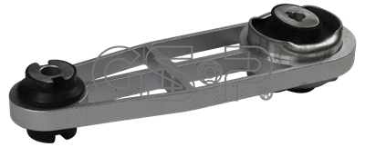 Variklio montavimas GSP 520385