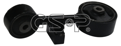 Variklio montavimas GSP 520467