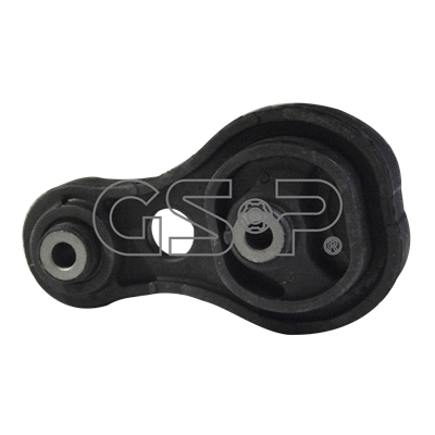 Variklio montavimas GSP 520489
