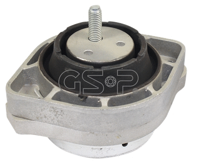 Variklio montavimas GSP 530145