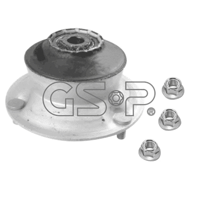 Pakabos statramsčio rem. komplektas GSP 530159S