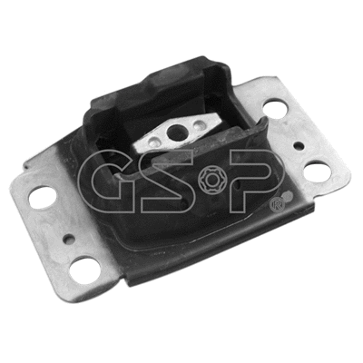 Variklio montavimas GSP 530175