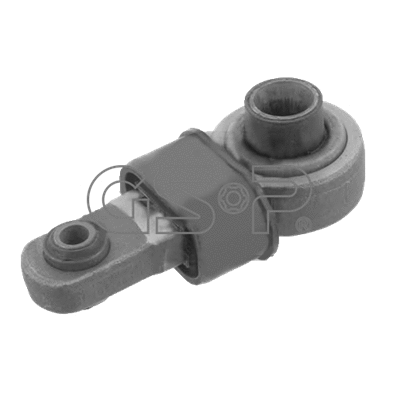Valdymo svirties/išilginių svirčių įvorė GSP 530257
